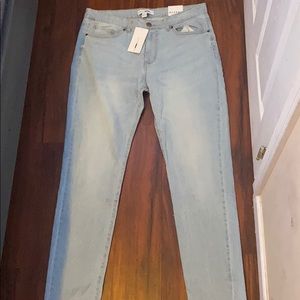 FashionNovaMen jeans